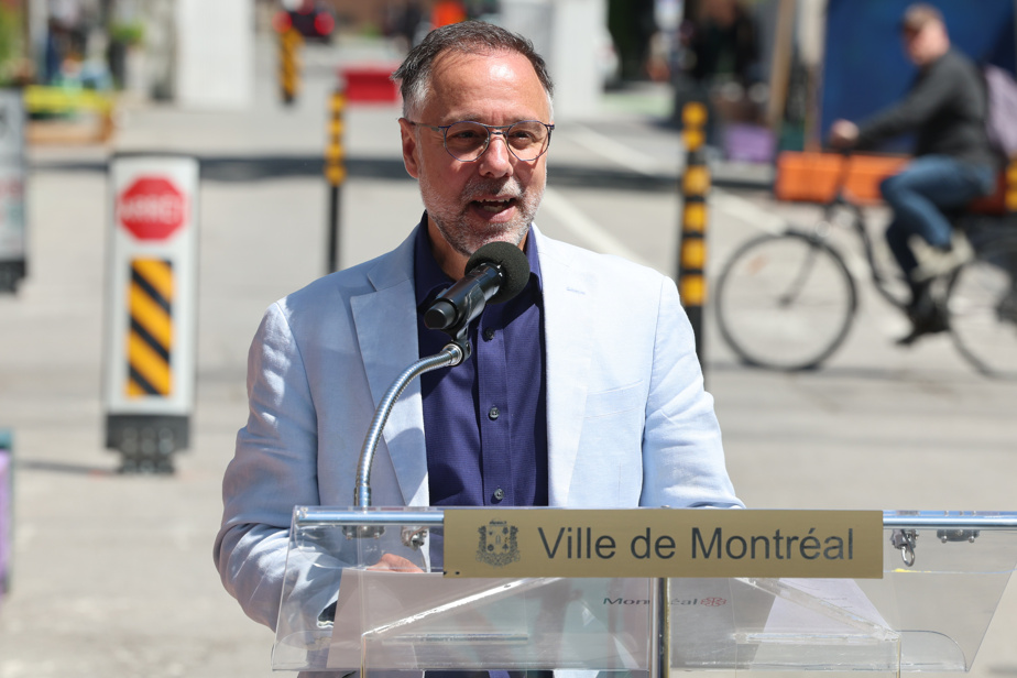 Élections municipales | Projet Montréal veut créer un fonds d’investissement municipal pour le logement social