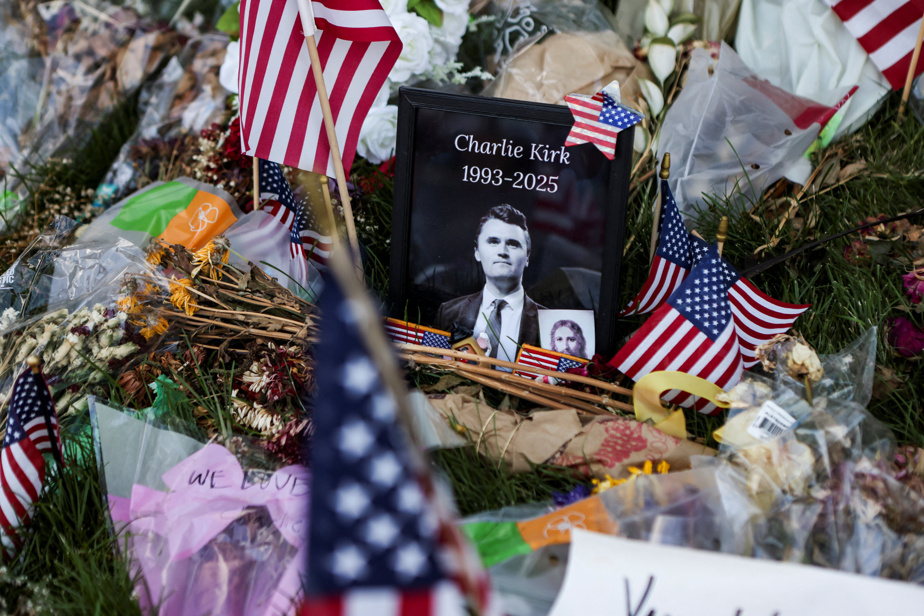Nouvelle comparution du meurtrier présumé de Charlie Kirk devant le juge