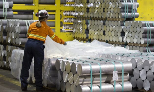 Canada | Le taux de chômage grimpe à 7,1 %