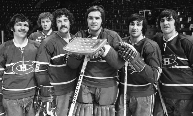 Ken Dryden, 1947-2025 | « Il voulait changer les choses », déclare Serge Savard