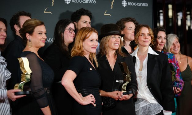 Les 40es prix Gémeaux : notre couverture en direct