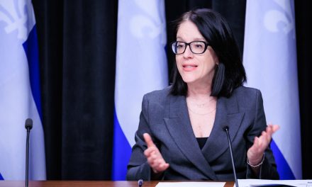 Remaniement ministériel | La rentrée en rattrapage de Sonia LeBel
