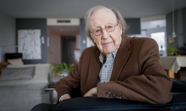 Guy Rocher aura droit à des funérailles nationales