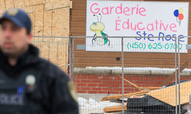 Tragédie de la garderie de Laval | Le statut d’accusé à haut risque n’est pas nécessaire, selon un psychiatre