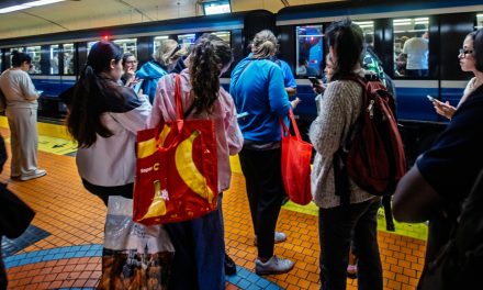 Grève à la STM | L’heure des derniers trains sera indiquée dans chaque station