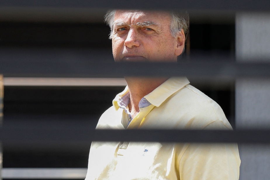 Brésil | Les juges commencent à voter pour le verdict de Bolsonaro