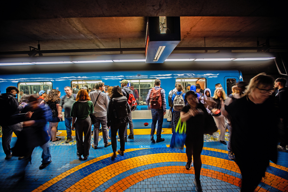 STM | Guide de survie pour la grève