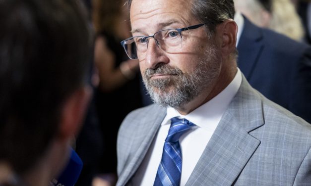 Guerre commerciale | Blanchet veut connaître la stratégie canadienne face à Trump