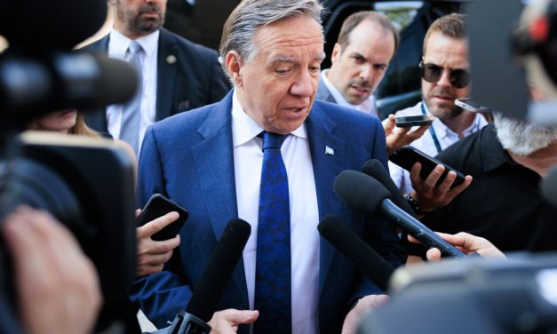 Un remaniement ministériel « très prochainement », dit François Legault