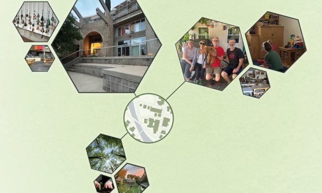 Communautés intentionnelles | Ça prend un village !