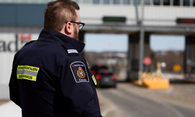 Entrée irrégulière massive à Stanstead | Une ordonnance de non-publication dans l’affaire des passeurs