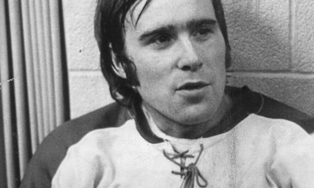 Ken Dryden, 1947-2025  | Une force tranquille devant le filet