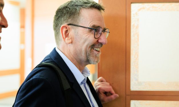 Commission Gallant | Suivez le témoignage de l’architecte du projet SAAQclic Karl Malenfant