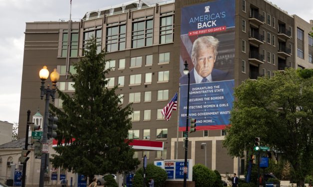 Heritage Foundation | Un « projet Manhattan » pour augmenter la natalité