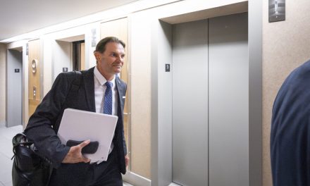 Remaniement du gouvernement Legault | François Bonnardel écarté