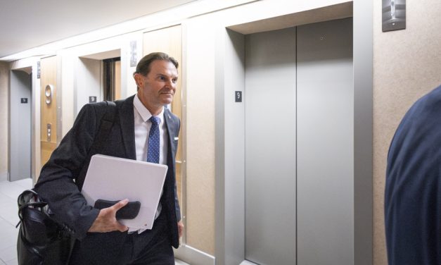 Remaniement du gouvernement Legault | François Bonnardel écarté