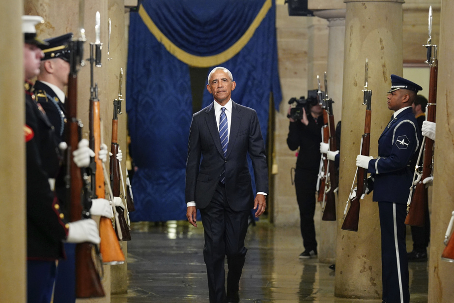 Décryptage | Revoilà Obama