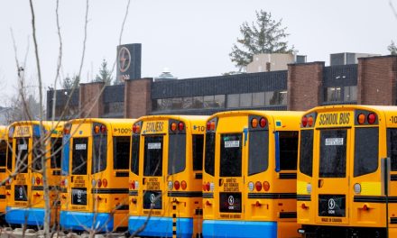 Incendie d’un autobus à Montréal | Le gouvernement met à l’arrêt 1200 autobus scolaires de Lion Électrique