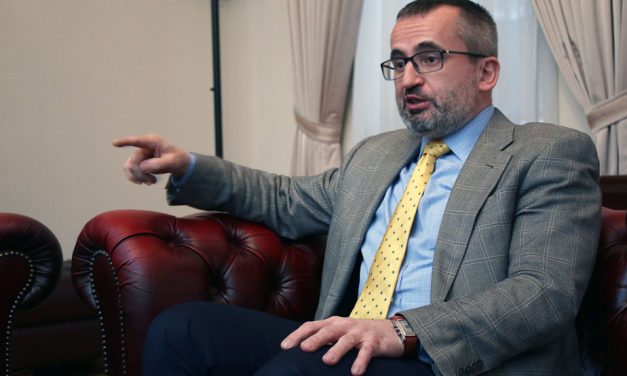 Incursion de drones en Pologne | Ottawa a convoqué l’ambassadeur de la Russie