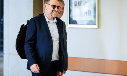 Courriels à « Mado et Loulou » | La commission Gallant s’intéresse aux liens de Karl Malenfant avec des consultants