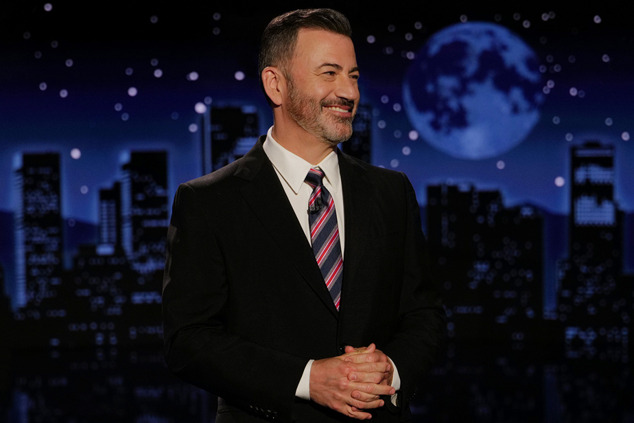 Monologue | Jimmy Kimmel fracasse son record de vues sur YouTube