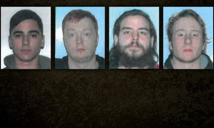 Les Québécois accusés de terrorisme demandent un procès devant jury