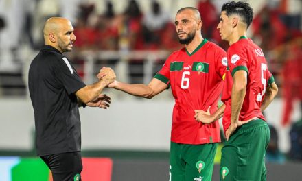 À la CAN 2025, « davantage de confiance » pour les entraîneurs africains