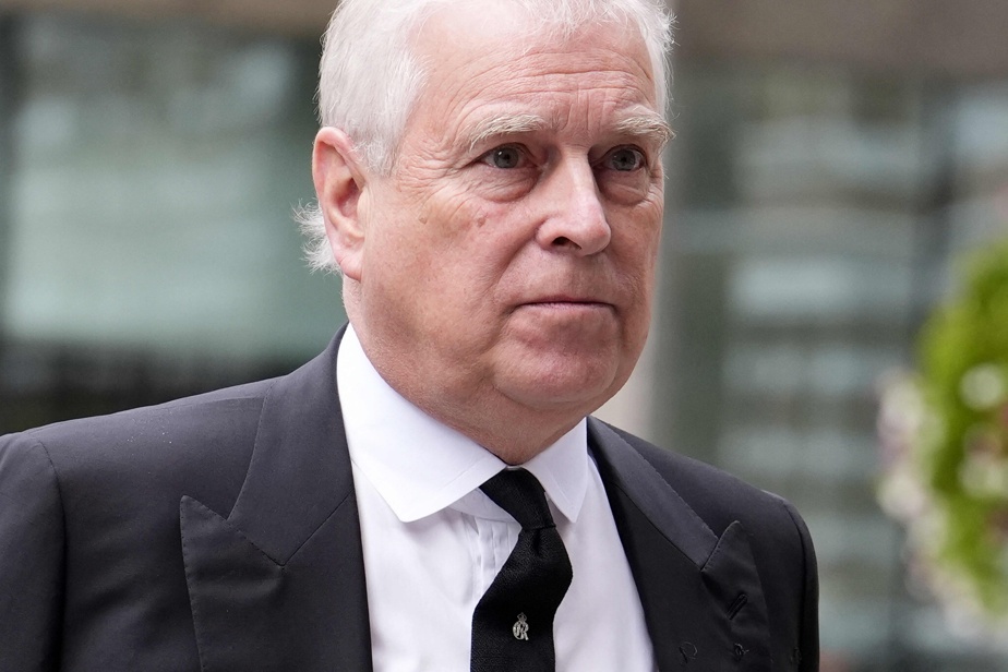 Royaume-Uni | Andrew va perdre son titre de prince et doit déménager