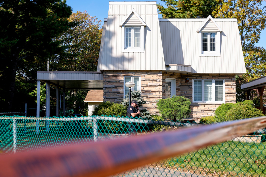 Bébé abandonné à Longueuil | Plus d’une vingtaine d’informations déposées aux enquêteurs