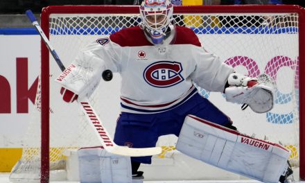 Le Canadien fait ses choix : zéro surprise