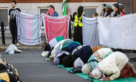 Sondage SOM-La Presse | Un appui fort aux mesures sur la laïcité et les syndicats
