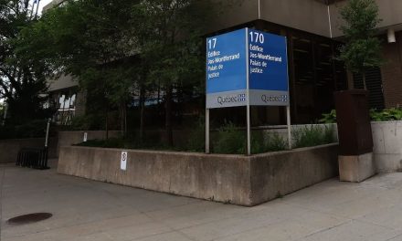 Gatineau | Stéphane Rivard formellement accusé du meurtre de Valérie Leblanc