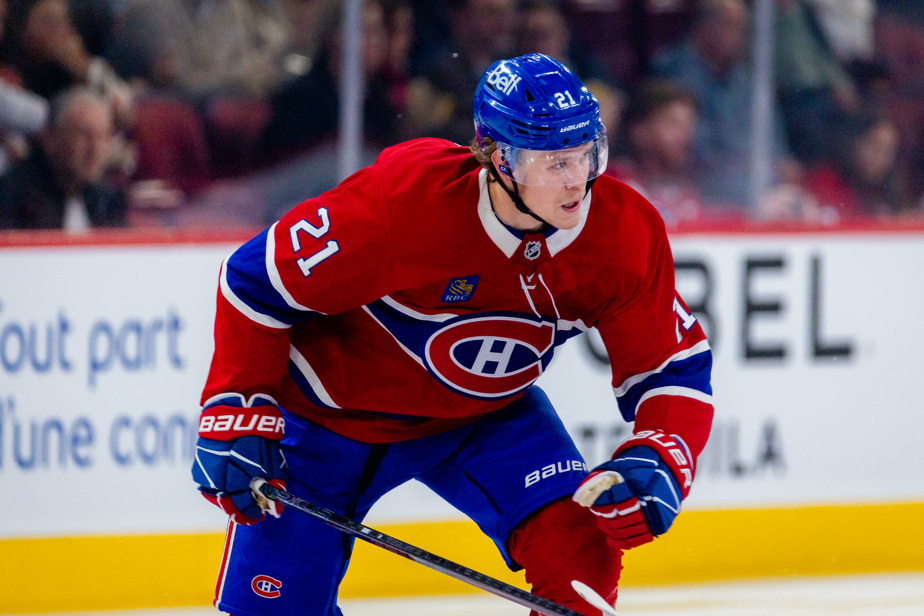 Le Canadien | Guhle absent de quatre à six semaines, Beck rappelé