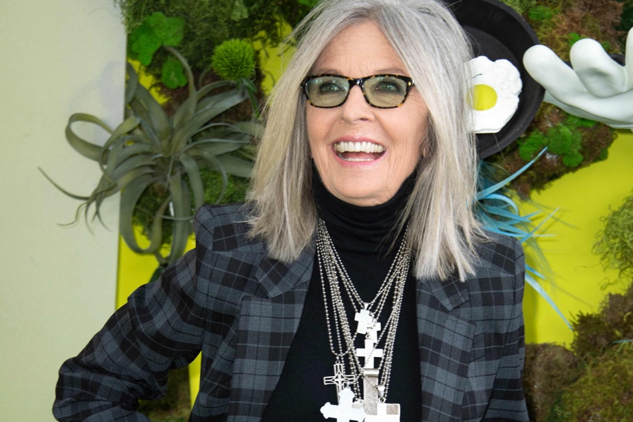 L’actrice Diane Keaton s’éteint à 79 ans