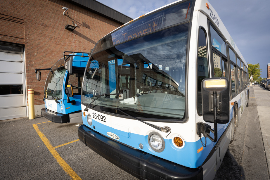 Grève dans le métro et les bus | La STM réclame un mandataire spécial pour accélérer les négociations