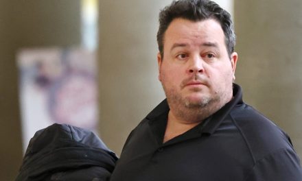 Jean-François Malo dit être en danger | Un fugitif pourra assister à son audience… par visioconférence