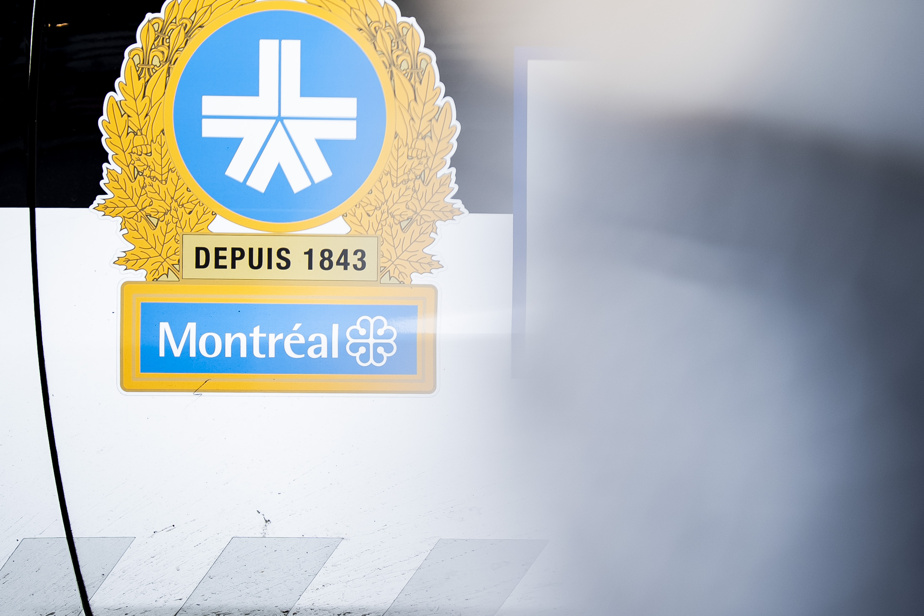 Montréal | Un jeune piéton heurté par un VUS se trouve dans un état critique