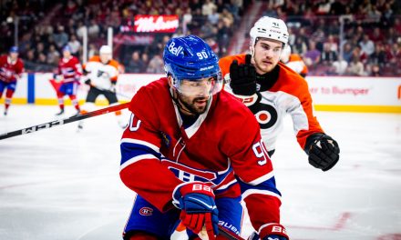 Le Canadien | L’initiative de Veleno sera-t-elle payante ?