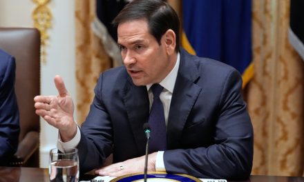 Décryptage | L’obsession vénézuélienne de Marco Rubio