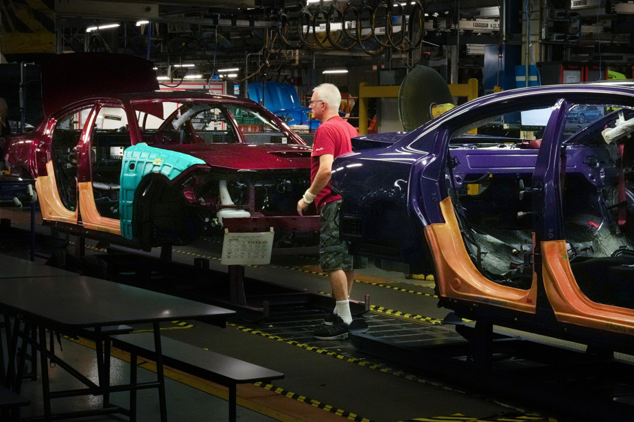 Accord commercial Canada–États-Unis | Reprise des négociations sur fond de tensions