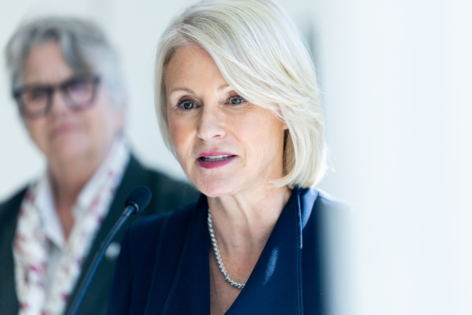 Avertissement aux PDG | Santé Québec est « autonome », rétorque Biron à Legault