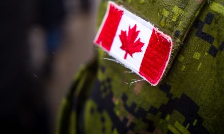 Rapport de la VG du Canada | Seulement 1 candidat sur 13 est recruté par les Forces armées