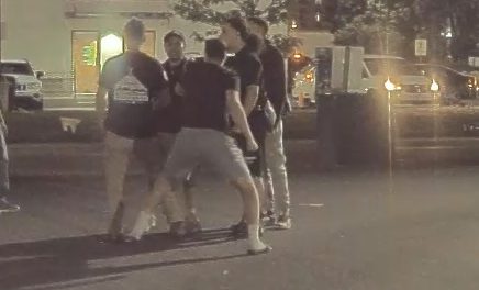 Coupable d’homicide involontaire | Un boxeur amateur tue un homme d’un coup de poing par-derrière