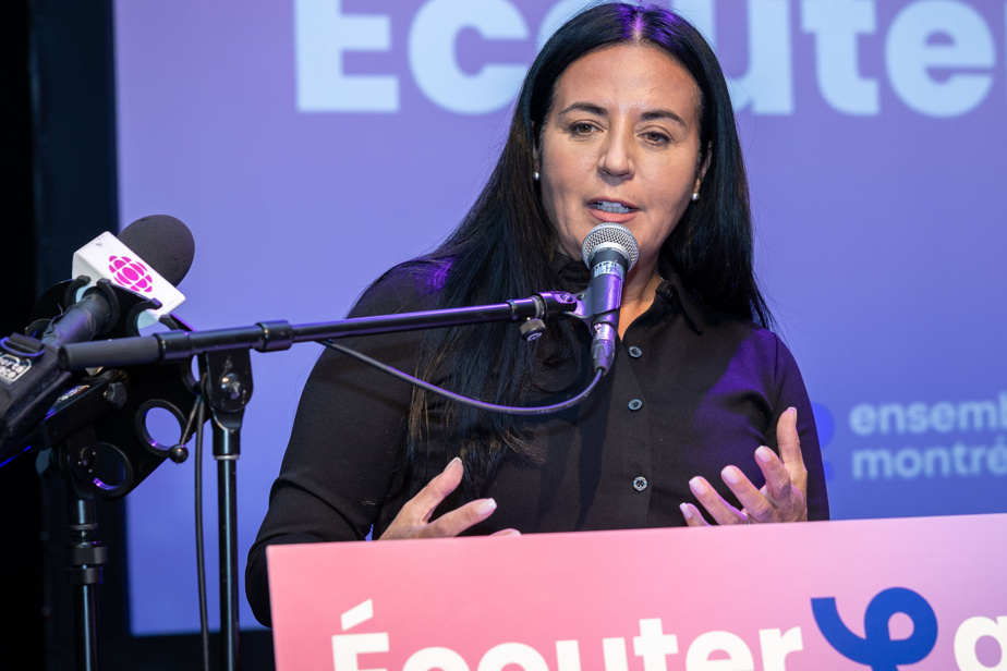 Construction | Montréal doit penser comme un « promoteur », selon Martinez Ferrada