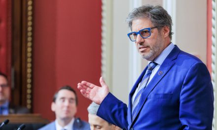 Virage informatique en santé | Québec veut se débarrasser du contrat avec LGS