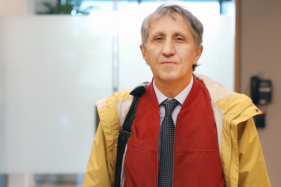 Culpabilité du Dr Amir Khadir | La défense plaide pour une radiation d’un mois, le Collège des médecins réclame un an