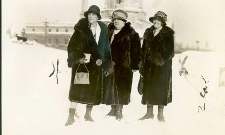 1940 | Les femmes obtiennent (enfin) le droit de vote au Québec