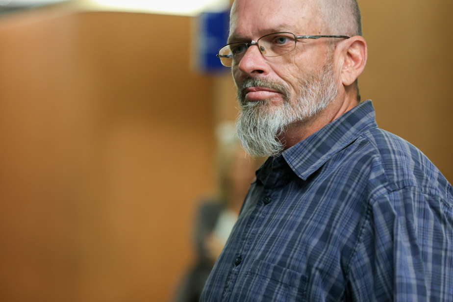 « Son récit ne tient pas la route », selon le juge | Un ex-leader anti-mesures sanitaires reconnu coupable pour une vidéo en 2021