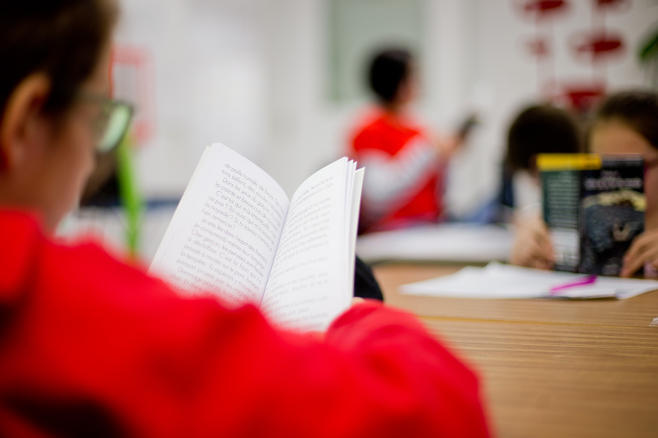Écoles | Les livres qui ont la cote