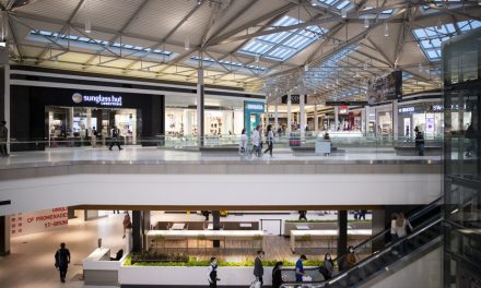 Immobilier commercial | Les Promenades St-Bruno vendues pour 565 millions